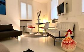Pm3 Apartment